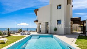 Villa for sale in Be Lagom, Benahavis