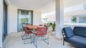 Duplex Penthouse for sale in Bahia Dorada, Estepona West