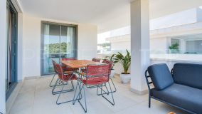 3 bedrooms duplex penthouse in Bahia Dorada for sale