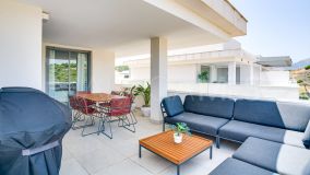 Duplex Penthouse for sale in Bahia Dorada, Estepona Ouest
