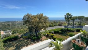 For sale La Mairena apartment with 2 bedrooms