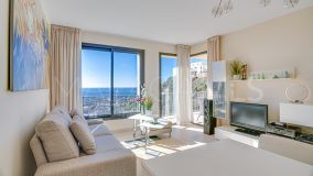 Appartement for sale in Los Altos de los Monteros, Marbella Est