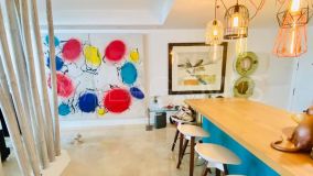 Appartement for sale in New Golden Mile, Estepona Est