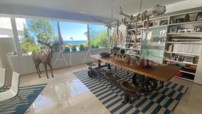 Appartement for sale in New Golden Mile, Estepona Est