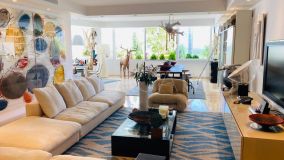 Appartement for sale in New Golden Mile, Estepona Est