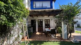 Ground Floor Apartment for sale in New Golden Mile, Estepona East