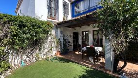 Erdgeschosswohnung zu verkaufen in New Golden Mile, Estepona Ost