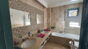 Erdgeschosswohnung zu verkaufen in New Golden Mile, Estepona Ost