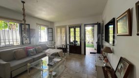 Markplanslägenhet for sale in Benamara, Estepona Öst
