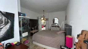 Erdgeschosswohnung zu verkaufen in New Golden Mile, Estepona Ost