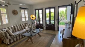 Markplanslägenhet for sale in New Golden Mile, Estepona Öst