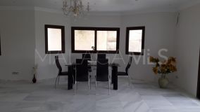 Villa for sale in New Golden Mile, Estepona East