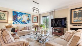 Villa for sale in Marbella Golden Mile