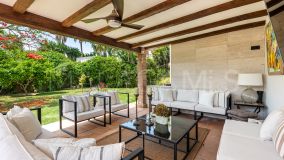 Villa for sale in Marbella Golden Mile