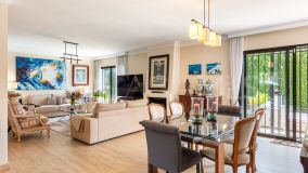 Villa for sale in Marbella Golden Mile