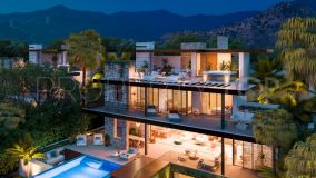 Villa for sale in New Golden Mile, 1,990,000 €