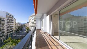 Buy Marbella Centro apartment