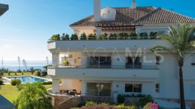 Lägenhet for sale in New Golden Mile, Estepona Öst