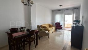 For sale apartment with 1 bedroom in Marbella Centro