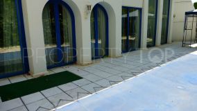 For sale Marbella Centro 3 bedrooms duplex