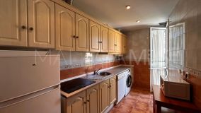 Appartement for sale in Marbella Centro, Marbella City