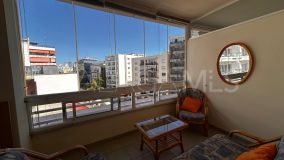 Appartement for sale in Marbella Centro, Marbella City