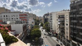 Wohnung zu verkaufen in Marbella Centro, Marbella City