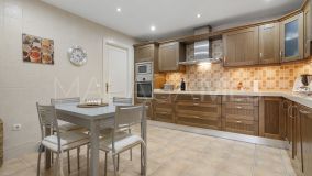 Appartement rez de chaussée for sale in Nueva Andalucia, Marbella
