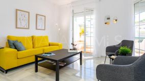 Apartment for sale in Beach Side New Golden Mile, Estepona East