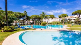 Wohnung zu verkaufen in Beach Side New Golden Mile, Estepona Ost
