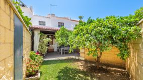 Radhus for sale in New Golden Mile, Estepona Öst