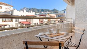 Wohnung zu verkaufen in Marbella Centro, Marbella City