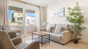 Wohnung zu verkaufen in Marbella Centro, Marbella City