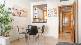 Wohnung zu verkaufen in Marbella Centro, Marbella City