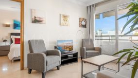 Wohnung zu verkaufen in Marbella Centro, Marbella City