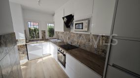 Apartamento Planta Baja en venta en New Golden Mile, Estepona Este