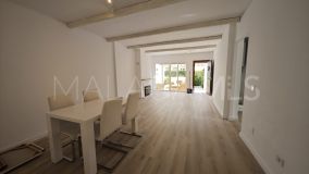 Apartamento Planta Baja en venta en New Golden Mile, Estepona Este