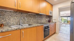 Ground Floor Apartment for sale in New Golden Mile, Estepona East