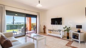 Ground Floor Apartment for sale in New Golden Mile, Estepona East