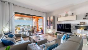 Apartamento en venta en New Golden Mile, Estepona Este