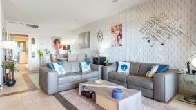 Apartamento en venta en New Golden Mile, Estepona Este
