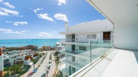 Penthouse for sale in Fuengirola