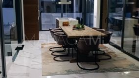 Villa for sale in Estepona