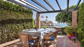 Town House for sale in Estepona
