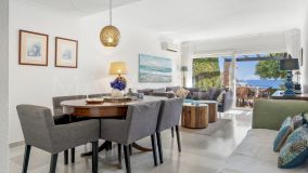 Town House for sale in Estepona