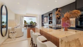 Apartamento en venta en New Golden Mile, Estepona Este