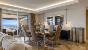 Appartement Terrasse for sale in Ctra. De Ronda, Benahavis