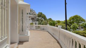 Maison de Ville for sale in Ctra. De Ronda, Benahavis