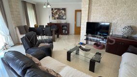 Penthaus zu verkaufen in Estepona Stadt