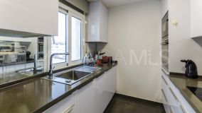 Ático en venta en Marbella - Puerto Banus